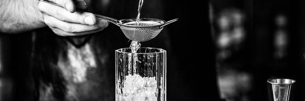 Sådan starter du dit eget gin destilleri